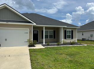 381 McClelland Loop NE, Ludowici, GA 31316