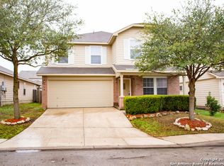 119 Fontana Albero, San Antonio, TX 78253