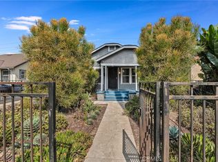 747 W 99th St, Los Angeles, CA 90044