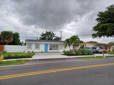 1650 NE 33rd Street, Pompano Beach, FL, 33064