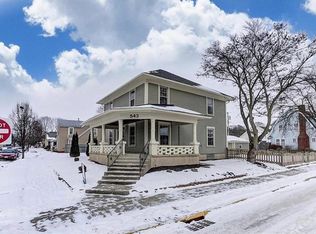 (Undisclosed Address), Troy, OH 45373