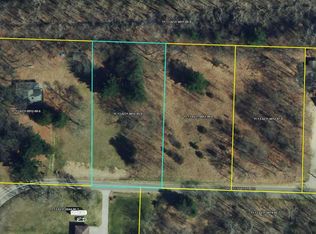 Community Hall Rd, Union Pier, MI 49129