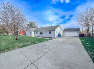 23504 W Winston Ave, Plainfield, IL
