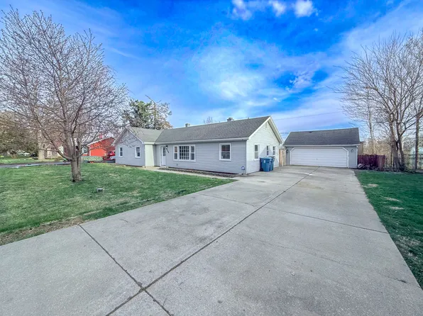 23504 W Winston Ave, Plainfield, IL 60586