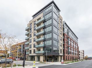 Porter Street, Baltimore, MD 21230