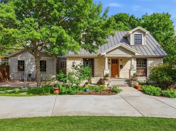 9204 Hermosa Dr, Dallas, TX 75218