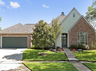 875 Wordsworth Dr, Baton Rouge, LA 70810