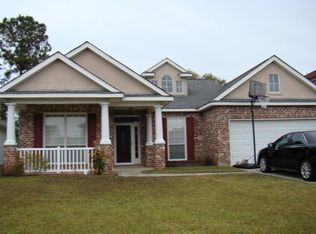2051 Heather Ln, Slidell, LA 70461