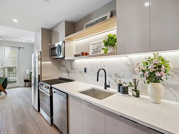 2nd image of 16 West St #301