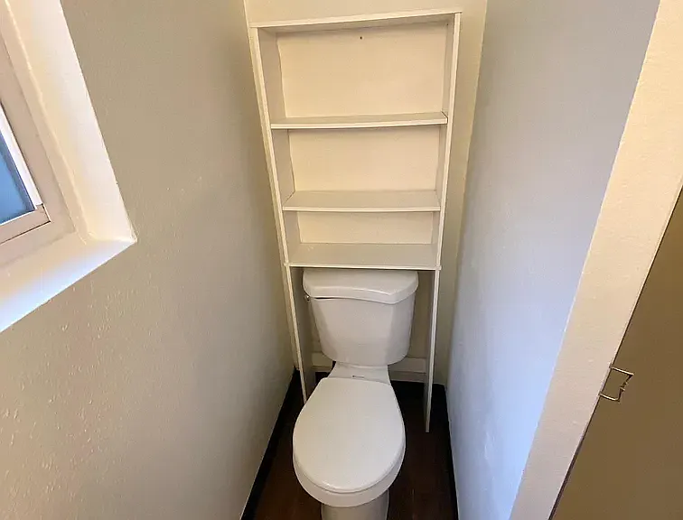 1112 Harrison St #1 — Photo 7