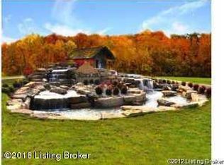 LOT 748 Bluffs Edge Dr, Mount Washington, KY 40047