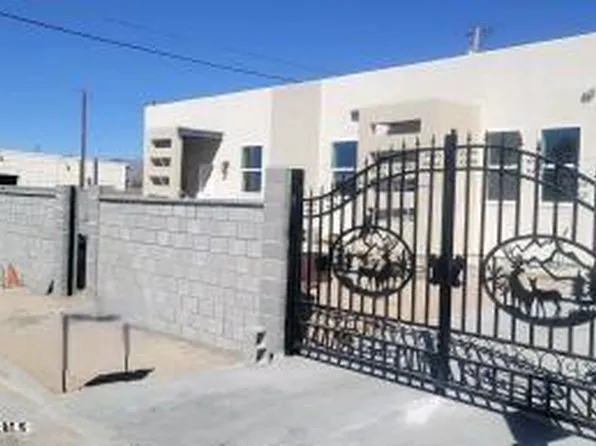 225 Antone St #B, Sunland Park, NM 88063