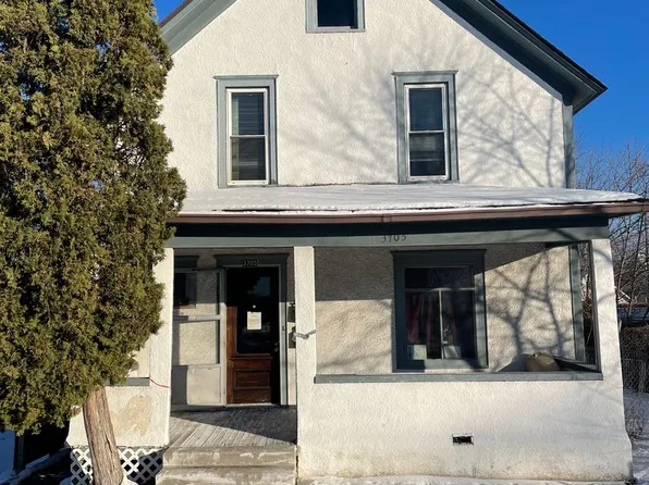 3705 Chicago Ave, 3705 Chicago Ave APT 2, Minneapolis, MN 55407
