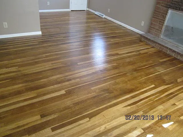 3 bed, 1040 sqft, $1,975 — Photo 4