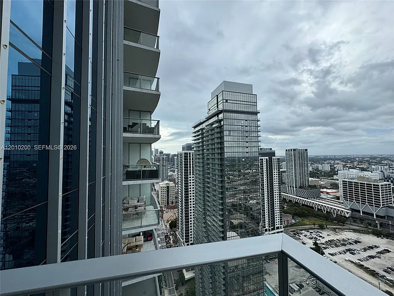 851 NE 1st Ave #3806 — Photo 6