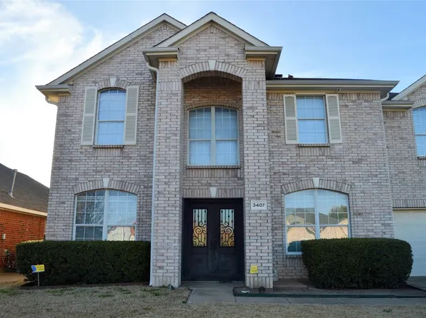 3407 Sedona Dr, Grand Prairie, TX 75052