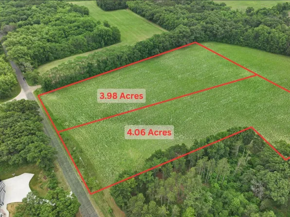 Lt3 CEMETERY ROAD #Lt4, Mauston, WI 53948