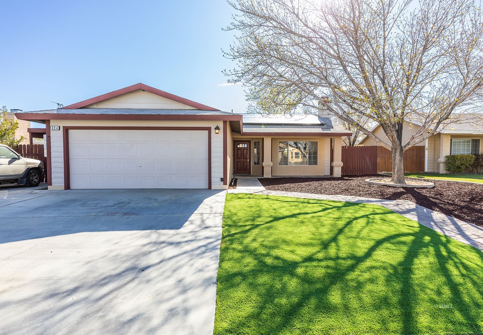 324 Ashton St, Ridgecrest, CA 93555 Zillow
