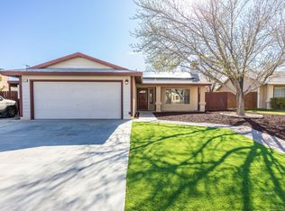 324 Ashton St, Ridgecrest, CA 93555