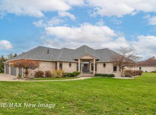 5257 Petal Brook Dr, Bay City, MI 48706