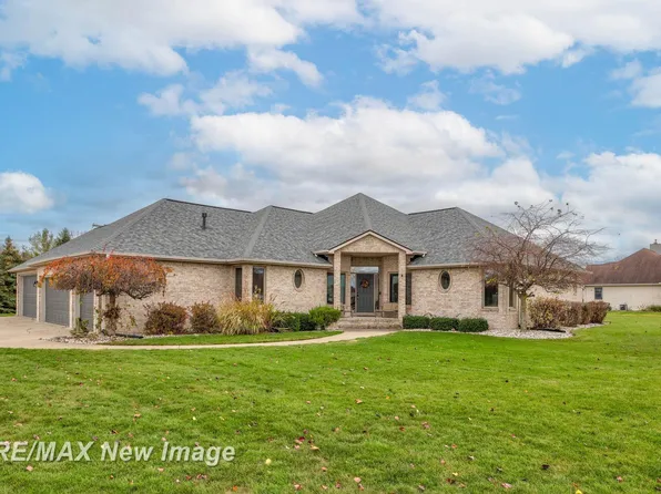 5257 Petal Brook Dr, Bay City, MI 48706
