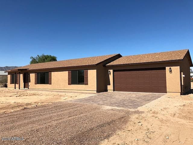 1st image of 33430 W Mariposa Dr