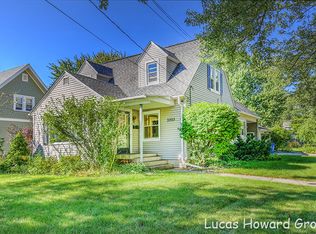 3303 Barrett Ave SW, Grandville, MI 49418