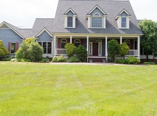 1151 Honey Brook Ct, Ann Arbor, MI