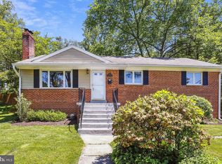 3719 Lockwood Ln, Annandale, VA 22003