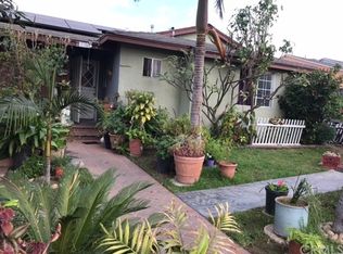 1705 W McFadden Ave, Santa Ana, CA 92704