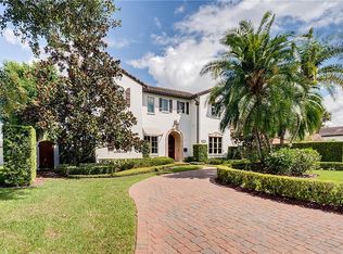1641 Woodland Ave, Winter Park, FL 32789