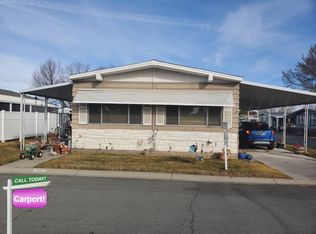 675 Parlanti Ln Space 38, Sparks, NV 89434