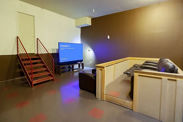 Rented by Bold New York | media 40