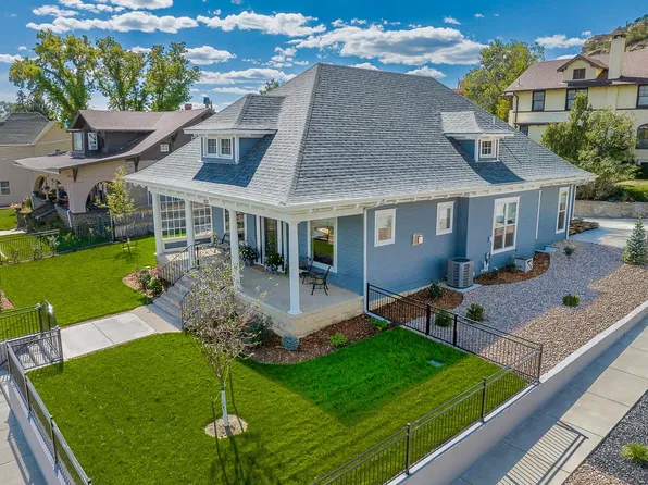 1123 San Juan St, Trinidad, CO 81082