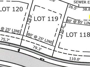 119 Greenbelt Trail Park #2, North Liberty, IA 52317