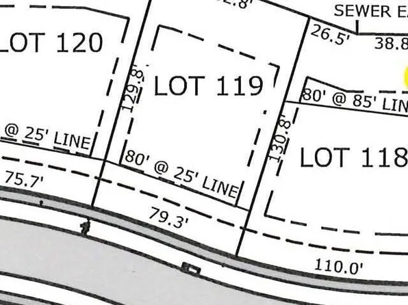 119 Greenbelt Trail Park #2, North Liberty, IA 52317