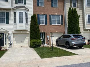 18208 Roy Croft Dr, Hagerstown, MD 21740