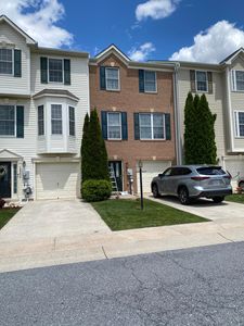 18208 Roy Croft Dr, Hagerstown, MD, 21740