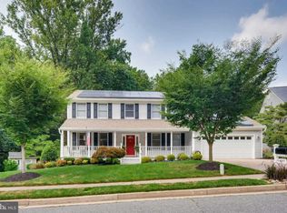 9317 Bellbeck Rd, Parkville, MD 21234