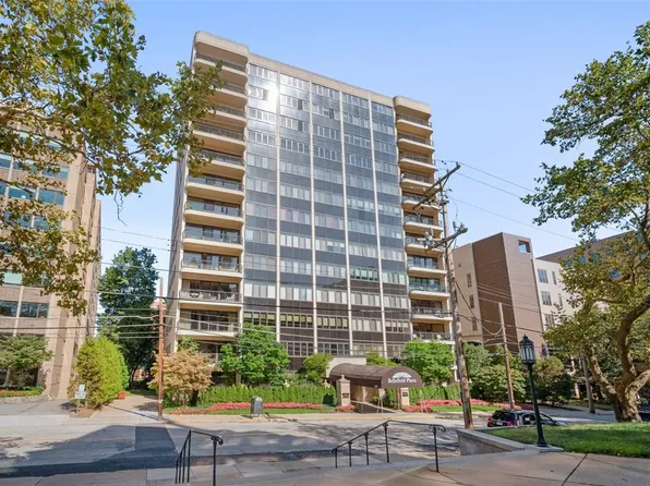 146 N Bellefield Ave APT 203, Pittsburgh, PA 15213