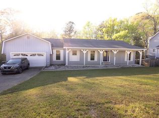 323 Chickasaw Rd, Enterprise, AL 36330