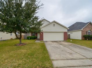 15019 Silhouette Ridge Dr, Humble, TX 77396