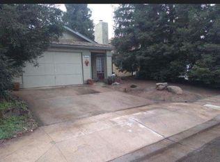 1599 E Solar Ave, Fresno, CA 93720