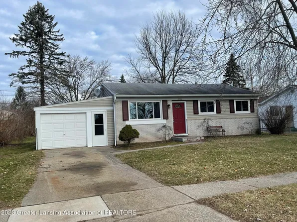 4406 Rexford Ave, Holt, MI 48842