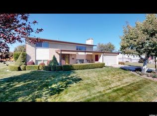 4654 S Crestfield Dr, West Valley City, UT 84119
