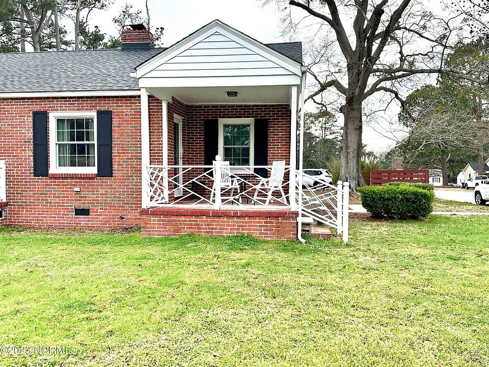 1008 Cherry Street, Tarboro, NC 27886 Zillow