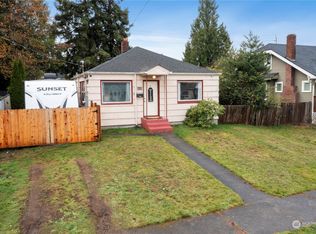 3622 S Alaska St, Tacoma, WA