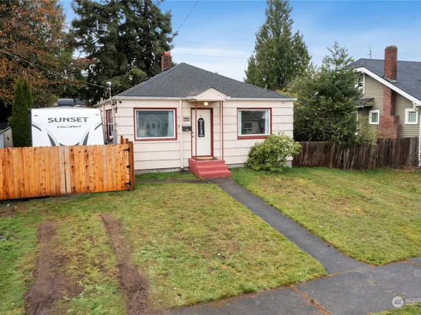 3622 S Alaska, Tacoma, WA 98418