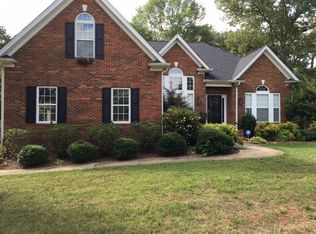 291 Sammons Rd, Taylors, SC 29687