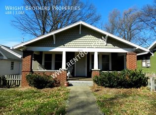 2215 Highland Ave, Knoxville, TN 37916